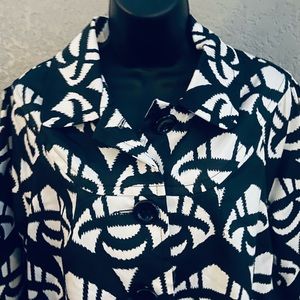 Ambition Womenβs Jacket Blazer - Medium